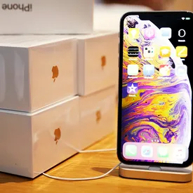 Три главные проблемы новых iPhone Три главные проблемы новых iPhone