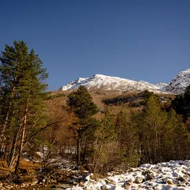 На Эльбрусе состоятся самые высокогорные соревнования по гольфу На Эльбрусе состоятся самые высокогорные соревнования по гольфу