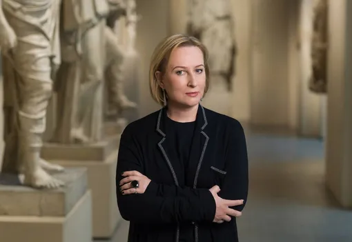 Ольга Галактионова