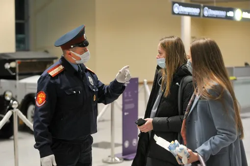 В России вновь обновился рекорд суточной смертности от коронавируса — умерли 507 человек В России вновь обновился рекорд суточной смертности от коронавируса — умерли 507 человек
