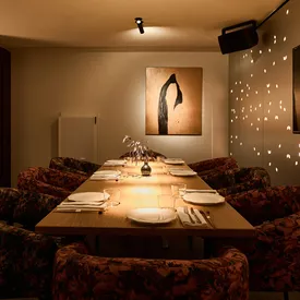 Где встретить 2026 год: 5 ресторанов с атмосферой праздника Где встретить 2026 год: 5 ресторанов с атмосферой праздника