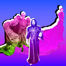 Бал Института костюма MET Gala 2019: все лучшие образы (какими бы странными ни были) Бал Института костюма MET Gala 2019: все лучшие образы (какими бы странными ни были)