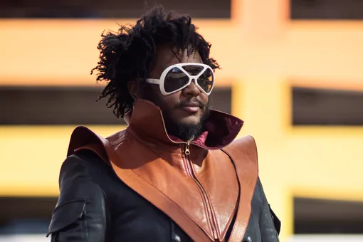 Плейлист от Thundercat Плейлист от Thundercat