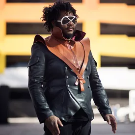 Плейлист от Thundercat
