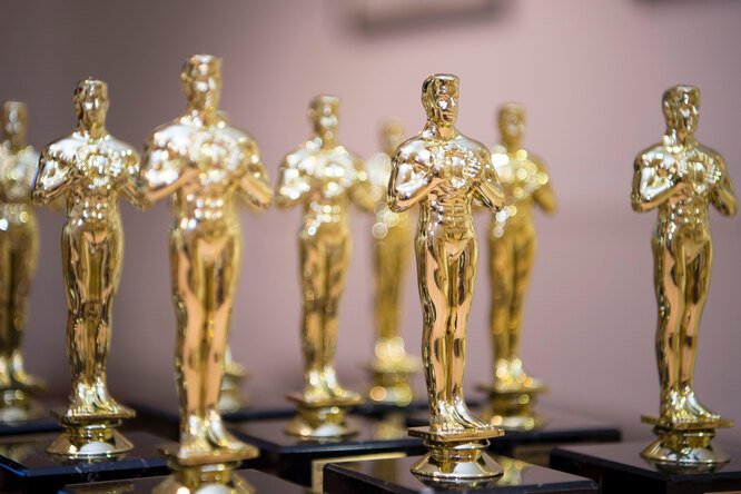 Номинанты на премию «Оскар-2023»: список