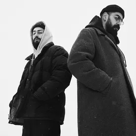 Новый альбом Miyagi & Эндшпиль Narrative за первые три дня собрал рекордное количество лайков среди пользователей «Яндекс Музыки» Новый альбом Miyagi & Эндшпиль Narrative за первые три дня собрал рекордное количество лайков среди пользователей «Яндекс Музыки»