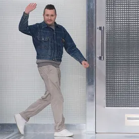 Ким Джонс уходит из Louis Vuitton Ким Джонс уходит из Louis Vuitton