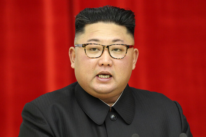 Ким Чен Ын назвал K-Pop «раковой опухолью», угрожающей Северной Корее