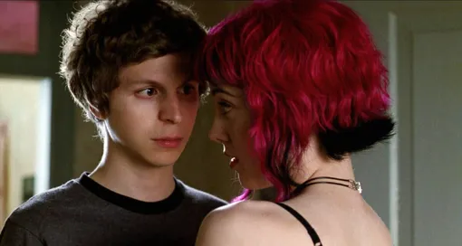 «Скотт Пилигрим против всех» / Scott Pilgrim vs. the World (2010)