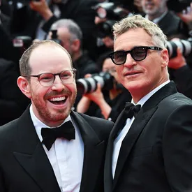 Новый фильм Ари Астера «Эддингтон» с Хоакином Фениксом удостоился 7-минутных оваций в Каннах Новый фильм Ари Астера «Эддингтон» с Хоакином Фениксом удостоился 7-минутных оваций в Каннах