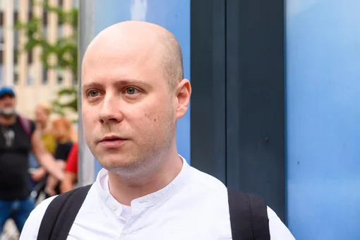 «Я за свою ошибку заплатил сполна»: главред «Медузы» Иван Колпаков впервые рассказал свою версию инцидента с харассментом «Я за свою ошибку заплатил сполна»: главред «Медузы» Иван Колпаков впервые рассказал свою версию инцидента с харассментом