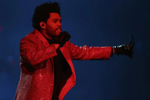 The Weeknd объявил бойкот «Грэмми». Он не получил ни одной номинации, несмотря на большой успех песни Blinding Lights