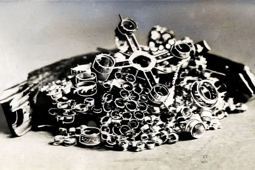 В Канаде спустя век нашли знаменитый флорентийский бриллиант весом 137 карат, принадлежавший династии Габсбургов