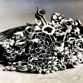 В Канаде спустя век нашли знаменитый флорентийский бриллиант весом 137 карат, принадлежавший династии Габсбургов