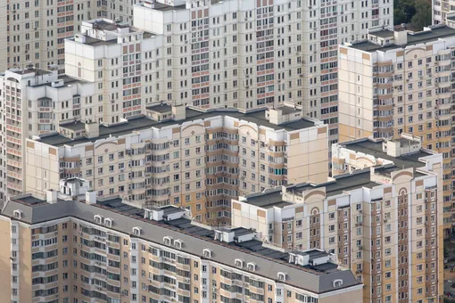 Из-за частичной мобилизации в 3 раза выросло число запросов на продажу квартир в Москве