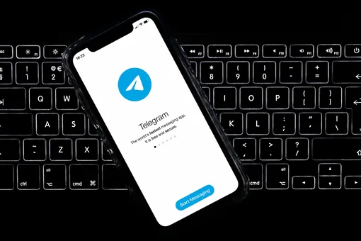 Мошенники начали использовать Telegram-боты для шантажа пользователей