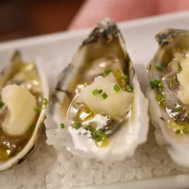 В Южной Австралии жителей призывают есть больше устриц