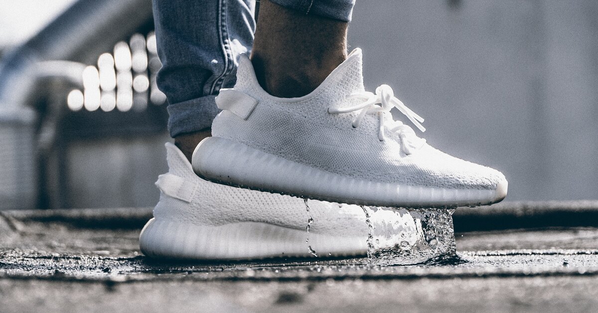 2018 Yeezy Off White eBay