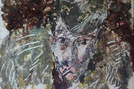 В Музее AZ пройдет выставка работ художника Анатолия Зверева В Музее AZ пройдет выставка работ художника Анатолия Зверева