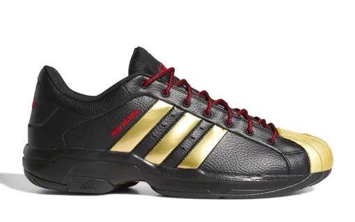 adidas Pro Model 2G Low