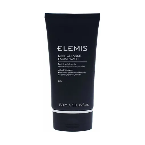 Средство для умывания Deep Cleanse Facial Wash, Elemis