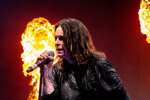 Оззи Осборн и Black Sabbath воссоединились и отыграли прощальный концерт. Шоу продолжалось 10 часов Оззи Осборн и Black Sabbath воссоединились и отыграли прощальный концерт. Шоу продолжалось 10 часов