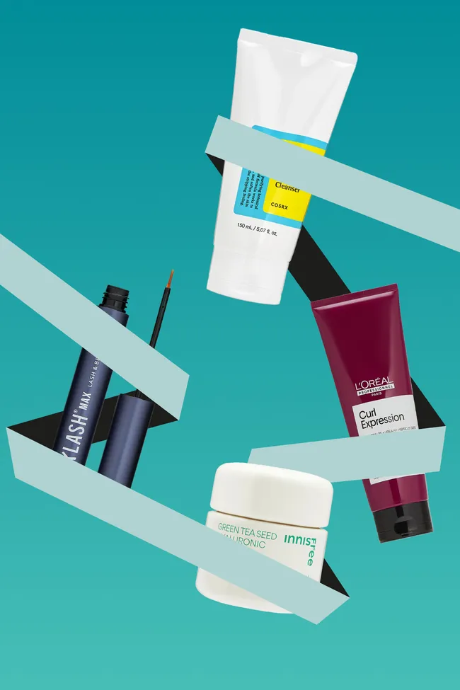 Редакция рекомендует: подборка бьюти-средств, которые нам нравятся