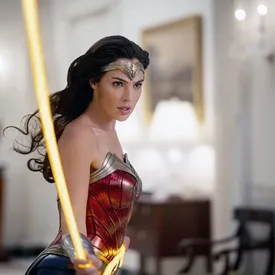 DC работает над новым фильмом о Чудо-женщине