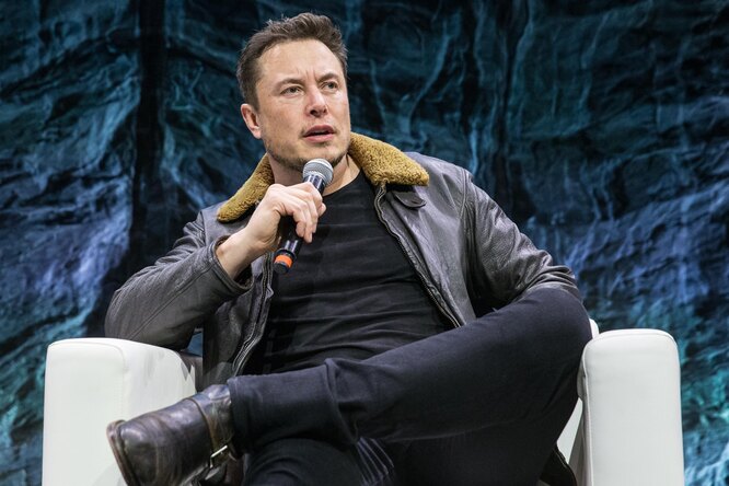 Илон Маск заявил, что арестованный в США россиянин Егор Крючков готовил кибератаку на Tesla