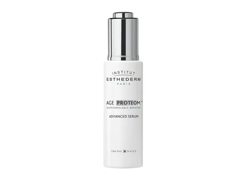 Institut Esthederm. Age Proteom