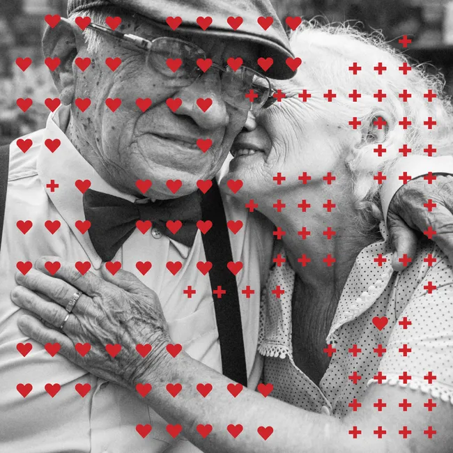 Любовь и другие лекарства: как отношения влияют на поведение, здоровье и долголетие