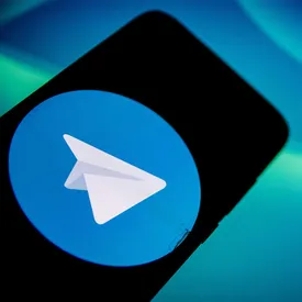 Павел Дуров: в Telegram заблокировали сотни призывов к насилию в США Павел Дуров: в Telegram заблокировали сотни призывов к насилию в США