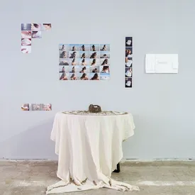 Объявлен шорт-лист премии в области современного искусства SCAN AWARDS