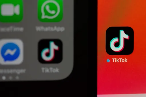 Владелец TikTok оспорил указ администрации Трампа об ограничении работы соцсети в США Владелец TikTok оспорил указ администрации Трампа об ограничении работы соцсети в США
