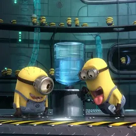 Сотрудники ФБР вычисляют северокорейских мошенников по любви к миньонам