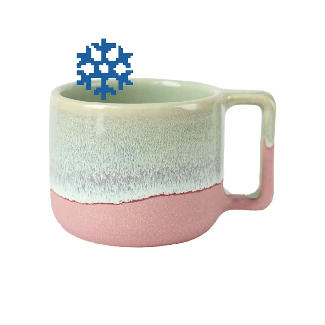 Керамическая кружка, 2090 руб.