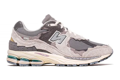 New Balance 2002R «Protection Pack»