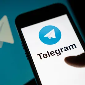После ареста Дурова Telegram стал самой скачиваемой соцсетью во Франции