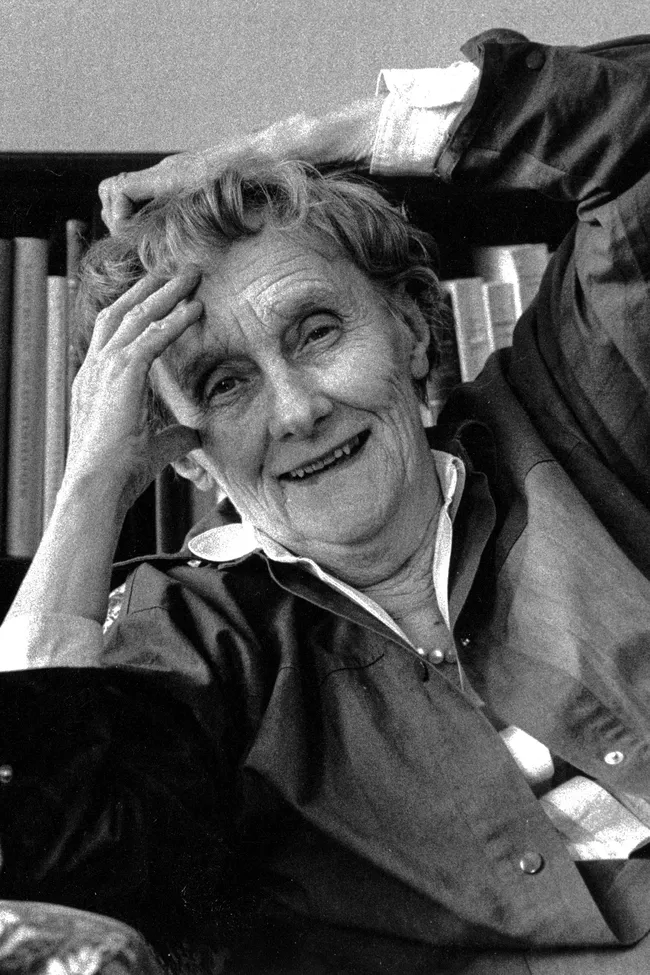 Правила жизни Астрид Линдгрен