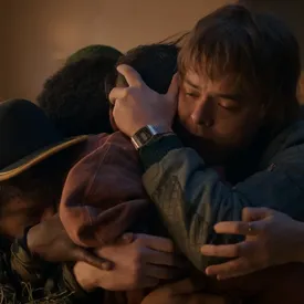 «Очень странные дела» принесли экономике США $1,4 млрд