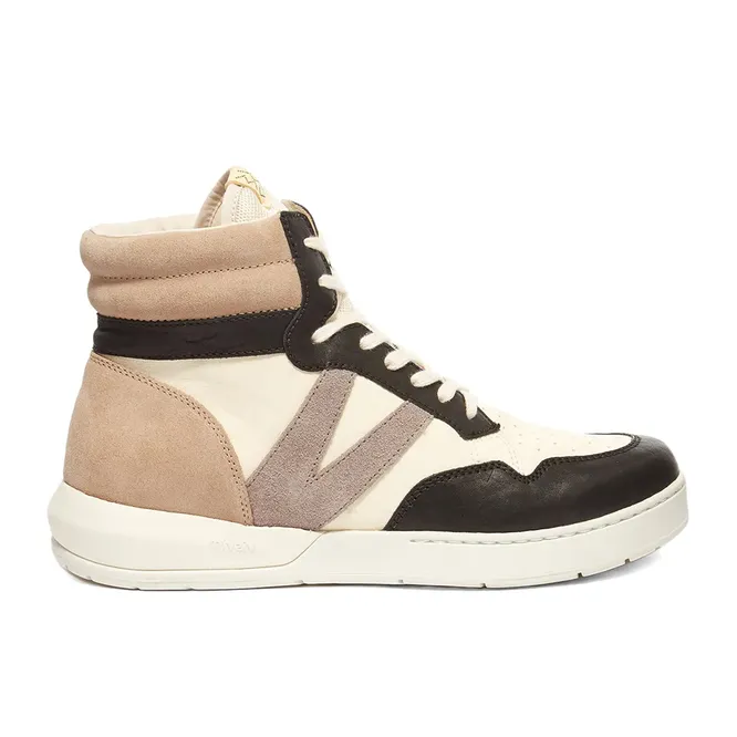 VISVIM CHAMBERLAIN HI SNEAKER, 71 155 руб.