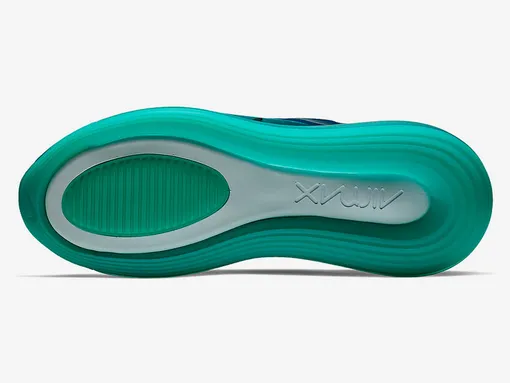 Подошва кроссовка Nike Air Max 720