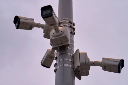 «Коммерсант»: правительство планирует создать единую систему городских камер в России. На разработку потратят 250 миллиардов рублей