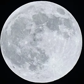 На Луне появится первый в истории отель к 2032 году