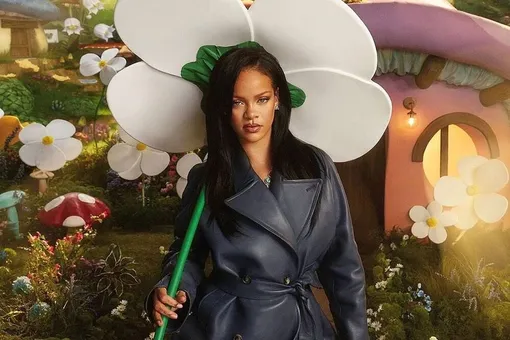 Музыкальные новинки недели: Rihanna, The Weeknd & Doechii, Snoop Dogg, Rico Nasty, а также MAYOT и Linkin Park