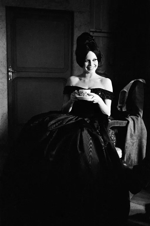 Три шага в бреду (1968)