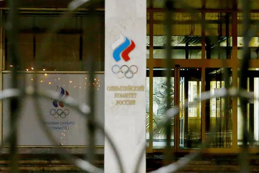 Путин заявил, что власти не будут препятствовать участию спортсменов в Олимпиаде