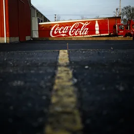 Coca-Cola начнет выпускать алкоголь. Впервые за 125 лет своего существования