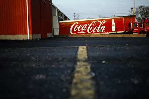 Coca-Cola начнет выпускать алкоголь. Впервые за 125 лет своего существования