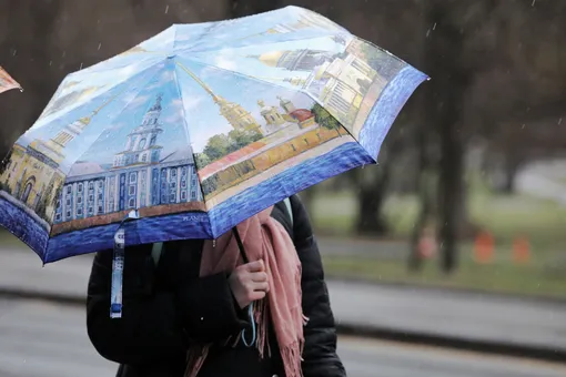«Погода явно не для шашлыка». Синоптик предупредил москвичей о дождливых и холодных майских праздниках